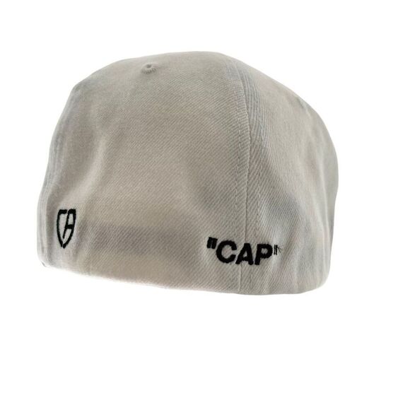 Cap America Wool Blend Cap, L/XL - Picture 9 of 14